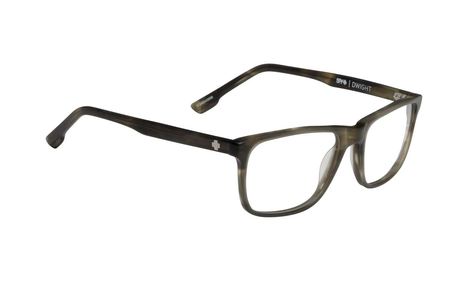 SpyOptic Dwight 55 573495 Eyeglasses - view 10
